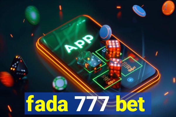 fada 777 bet